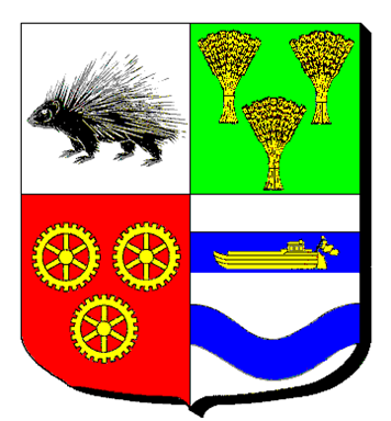 Blason de Bruyères sur Oise