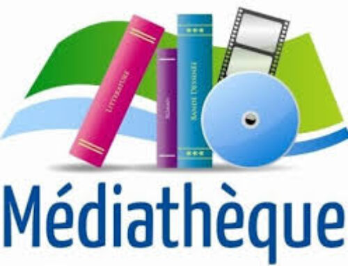 Atelier Manga à la médiathèque : deviens mangaka le temps d’un après-midi