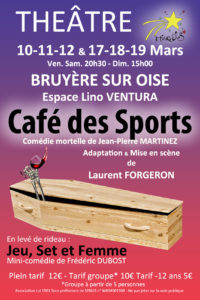cafe