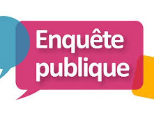 Prolongation de l’enquête publique Telamon jusqu’au 29 septembre 2025