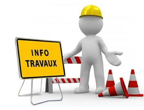 Travaux de construction de 84 logements et d’un pôle médical : information aux riverains