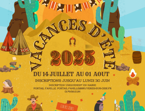 Vacances d’été 2025 : Aventures garanties avec le Club des jeunes !