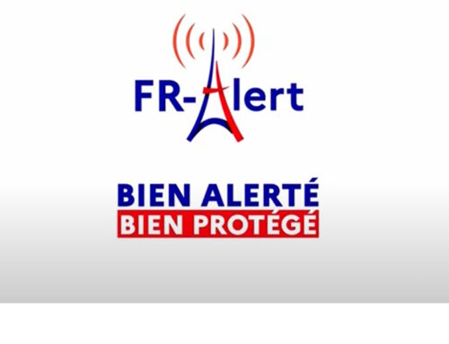 La Préfecture de l’Oise organisera un exercice « grandeur nature » du dispositif FR-Alert.