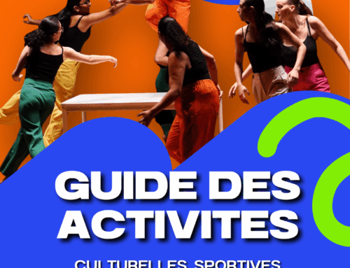 Découvrez le Guide des Activités 2025/2026 – SMCS et Associations de Bruyères-sur-Oise