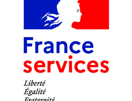 Fermeture estivale de l’Espace France Services