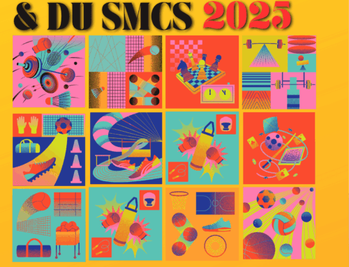 Forum des Associations et du SMCS – Samedi 6 septembre 2025