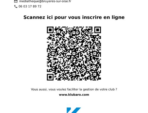 Inscriptions SMCS
