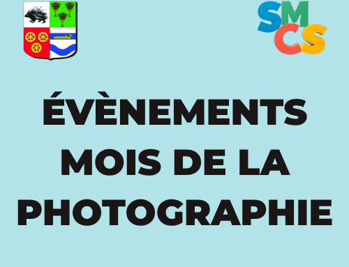 Mois de la Photographie 2025 à Bruyères-sur-Oise : Atelier photo et visite du « Paris Photo 2025 »