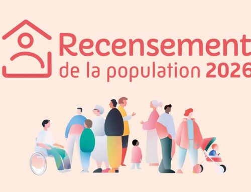 Recensement de la population 2026 : Agents recenseurs à Bruyères-sur-Oise